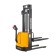 Штабелер электрический самоходный CDD12A (1200 кг; 3.5 м; 24В / 85Ач) SMARTLIFT (SMART) купить в Гатчине