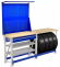 Верстак Master M100.MF1 / MF1 / MF1.122.000.W купить в Гатчине