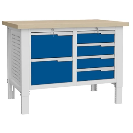 Стол-верстак Craft 1202.S24.3 купить в Гатчине