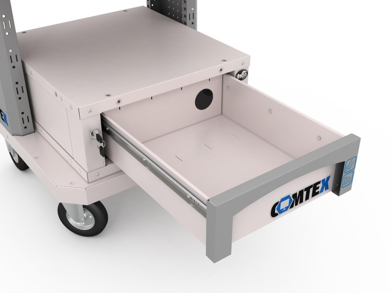 Тележка COMTEX №4 купить в Гатчине Тележка COMTEX №4 купить в Гатчине