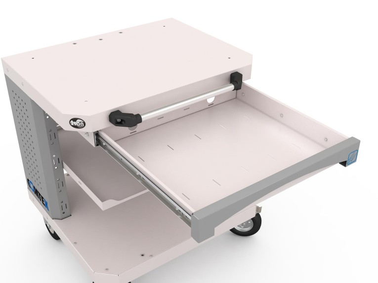 Тележка COMTEX №4 купить в Гатчине Тележка COMTEX №4 купить в Гатчине