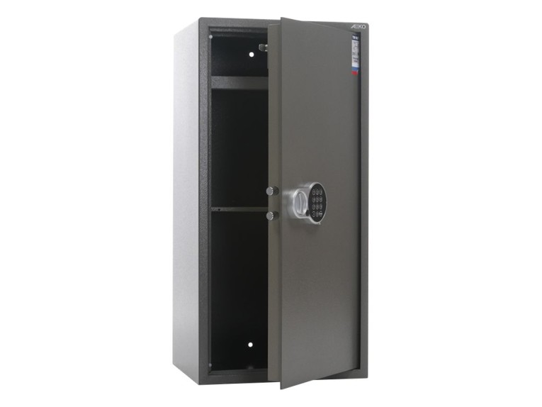 Офисный сейф Aiko TM-90T EL купить в Гатчине Офисный сейф Aiko TM-90T EL купить в Гатчине
