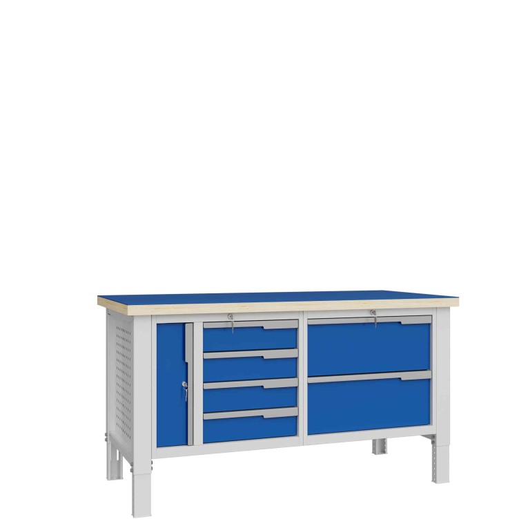 Верстак CTR 1632.L26.5 купить в Гатчине Верстак CTR 1632.L26.5 купить в Гатчине