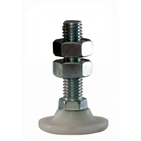 Регулируемый подпятник MS купить в Гатчине