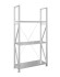 Стеллаж MS U 2000x1000x1000 3 полки (350 кг, металл) купить в Гатчине