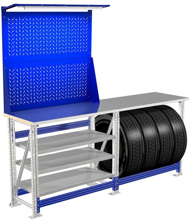 Верстак Master MT100.MF1 / MF1 / MF1.023.000.W купить в Гатчине Верстак Master MT100.MF1 / MF1 / MF1.023.000.W купить в Гатчине