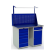 Верстак Profi WT120.WD5/WD2.011 купить в Гатчине