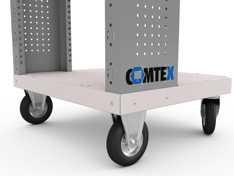 Тележка COMTEX №5 купить в Гатчине Тележка COMTEX №5 купить в Гатчине