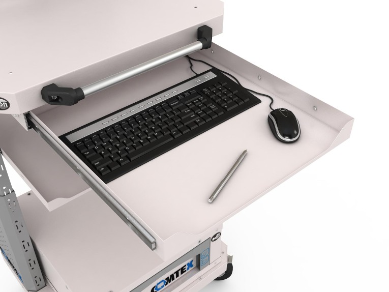 Тележка COMTEX №5 купить в Гатчине Тележка COMTEX №5 купить в Гатчине