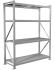 Стеллаж MS Profi 2000х1500х500 4 полки купить в Гатчине