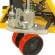 Гидравлическая тележка с весами BFC-SC (2500 кг, 1150х570 мм, PDP) SMARTLIFT (SMART) купить в Гатчине