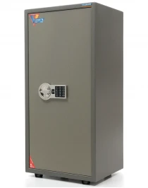 Офисный сейф Valberg ASM 90T EL