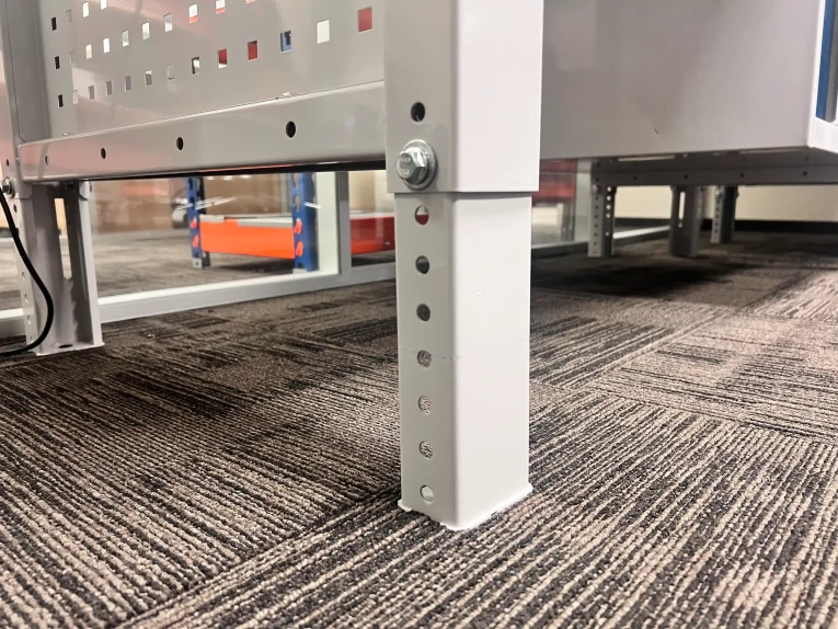 Верстак CTR 1632.L26.5-2 купить в Гатчине Верстак CTR 1632.L26.5-2 купить в Гатчине