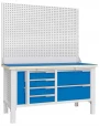 Верстак CTR 1632.L26.5-2