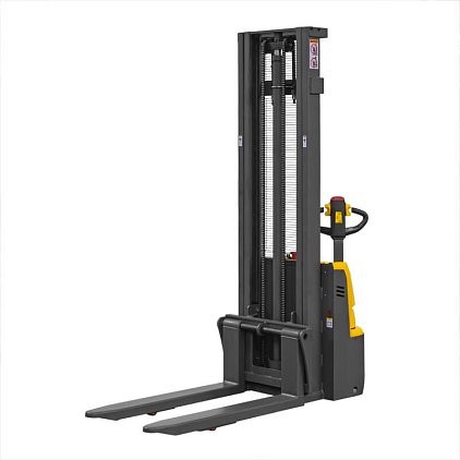 Штабелер электрический самоходный CDD15R-E (N) (1500 кг; 3,5 м; 24В / 105Ач) SMARTLIFT (SMART) купить в Гатчине Штабелер электрический самоходный CDD15R-E (N) (1500 кг; 3,5 м; 24В / 105Ач) SMARTLIFT (SMART) купить в Гатчине