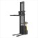 Штабелер электрический самоходный CDD15R-E (N) (1500 кг; 3,5 м; 24В / 105Ач) SMARTLIFT (SMART) купить в Гатчине