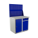 Верстак Profi WT100.WD1/WD2.020 купить в Гатчине