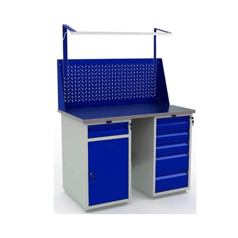 Верстак Profi WT120.WD2/WD5.011 купить в Гатчине Верстак Profi WT120.WD2/WD5.011 купить в Гатчине