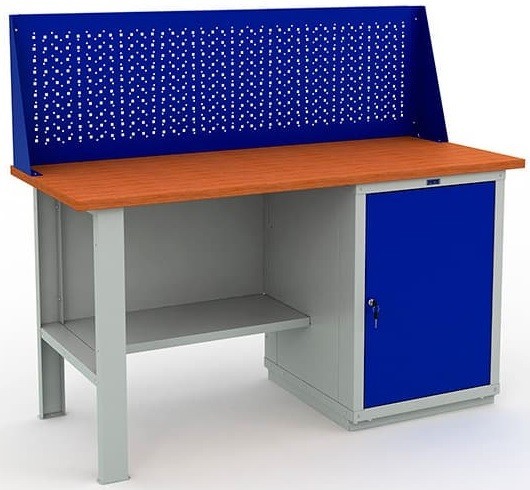 Верстак Expert W160.F2/WS1.010 купить в Гатчине Верстак Expert W160.F2/WS1.010 купить в Гатчине
