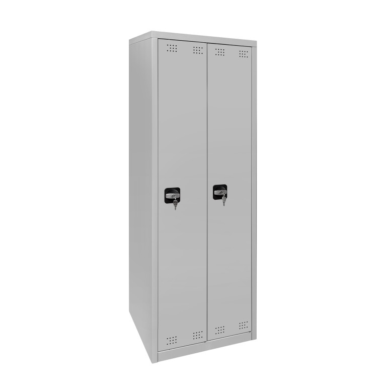 Шкаф двухсекционный Gresson ШРД-1750 ESD купить в Гатчине