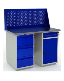 Верстак Практик Profi WT120.WD3/WD2.010 Верстак Практик Profi WT120.WD3/WD2.010