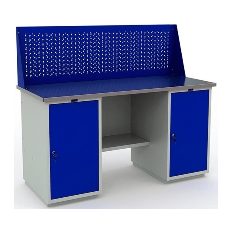 Верстак Profi WT160.WD1/WD1.010 (WB 160Sh + WD1 + WD1 + WS) купить в Гатчине