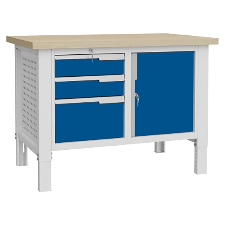 Стол-верстак Craft 1202.S37.3 купить в Гатчине Стол-верстак Craft 1202.S37.3 купить в Гатчине