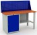 Верстак Expert W160.WS1/F2.010 купить в Гатчине
