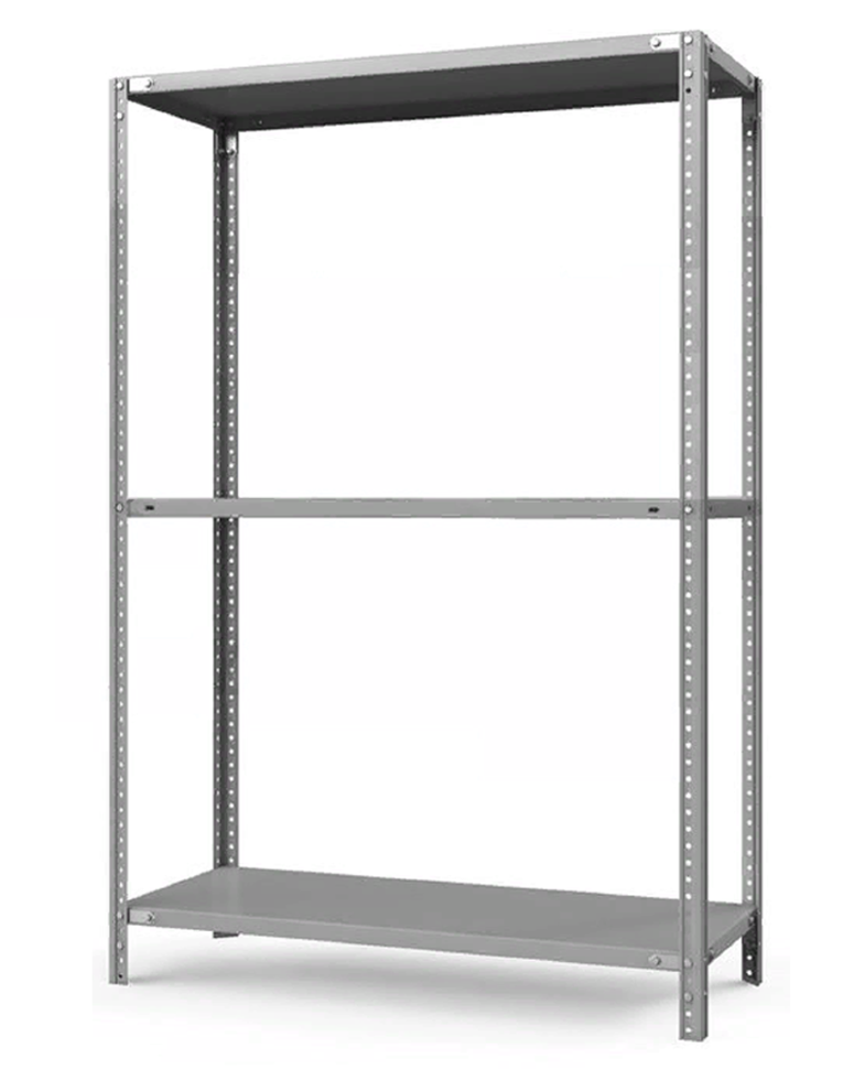 Стеллаж MS Strong 2000х1000х300 3 полки