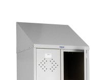 Крыша наклонная Практик к шкафу LS-21 Крыша наклонная Практик к шкафу LS-21