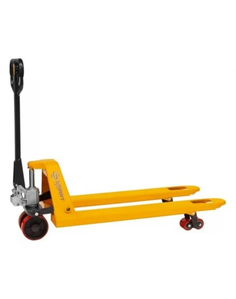Гидравлическая тележка SD (AC30, M, г/п 3000 кг, 1150x550 мм, PDP) СМАРТЛИФТ (SMARTLIFT) / СМАРТ (SMART) купить в Гатчине