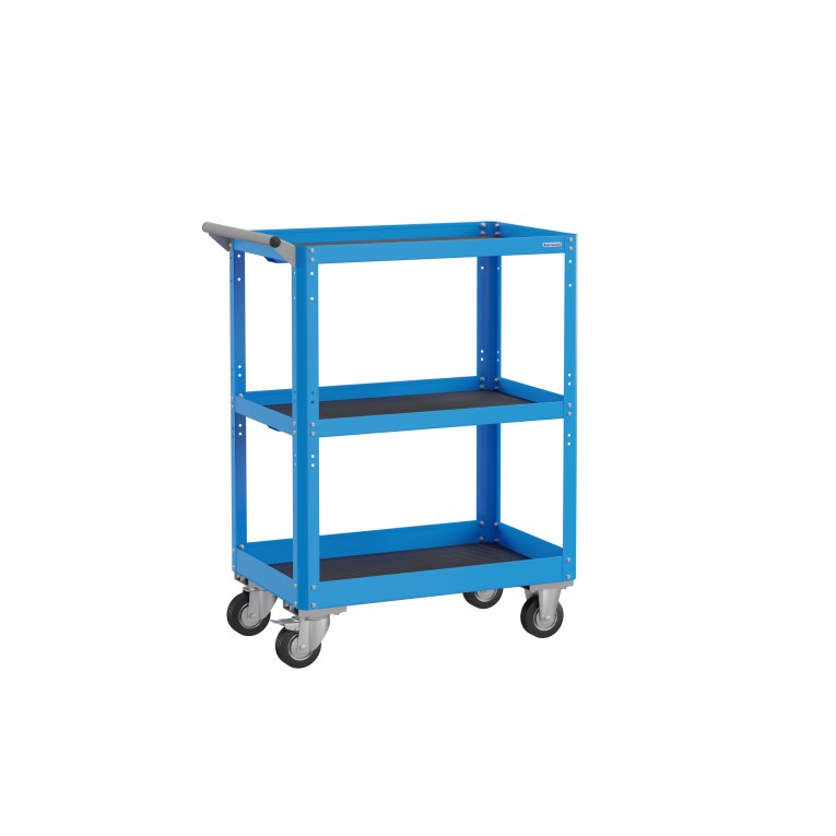 Тележка инструментальная PLC 9507.0-К купить в Гатчине