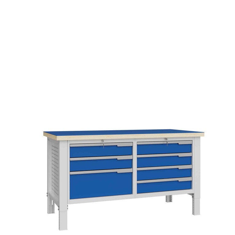 Верстак CTR 1632.L34.5 купить в Гатчине Верстак CTR 1632.L34.5 купить в Гатчине