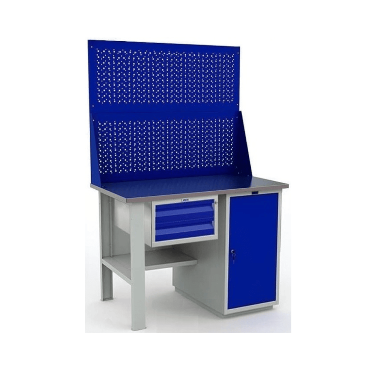 Верстак Profi WT120.F1/WD1.120 купить в Гатчине Верстак Profi WT120.F1/WD1.120 купить в Гатчине