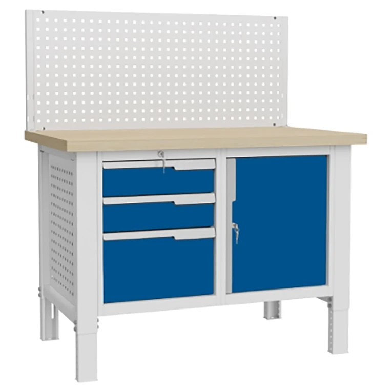 Стол-верстак Craft 1202.S37.3-1 купить в Гатчине