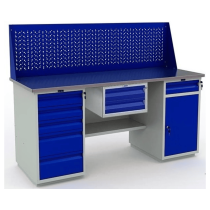 Верстак Profi WT180.WD5/WD2.110 Верстак Profi WT180.WD5/WD2.110