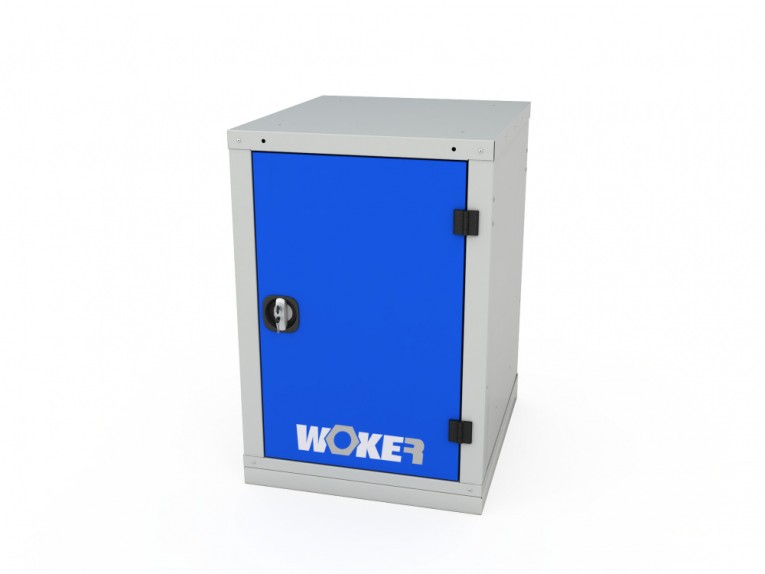 Тумба стационарная WOKER PRO 01 купить в Гатчине