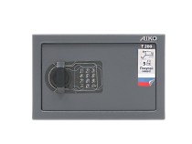 Мебельный сейф Aiko Т-200 EL Мебельный сейф Aiko Т-200 EL
