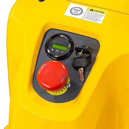 Штабелер электрический самоходный CDDR15-III (1500 кг, 4,5 м, 24В / 240Ач) SMARTLIFT (SMART) купить в Гатчине Штабелер электрический самоходный CDDR15-III (1500 кг, 4,5 м, 24В / 240Ач) SMARTLIFT (SMART) купить в Гатчине