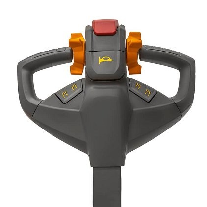 Штабелер электрический самоходный CDDR15-III (1500 кг, 4,5 м, 24В / 240Ач) SMARTLIFT (SMART) купить в Гатчине Штабелер электрический самоходный CDDR15-III (1500 кг, 4,5 м, 24В / 240Ач) SMARTLIFT (SMART) купить в Гатчине