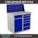 Верстак Profi WT100.WD2/WD5.010 купить в Гатчине