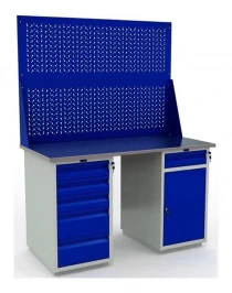 Верстак Profi WT140.WD2/WD5.020