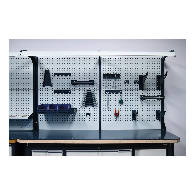 Верстак MCN 1552.S267.2 купить в Гатчине Верстак MCN 1552.S267.2 купить в Гатчине