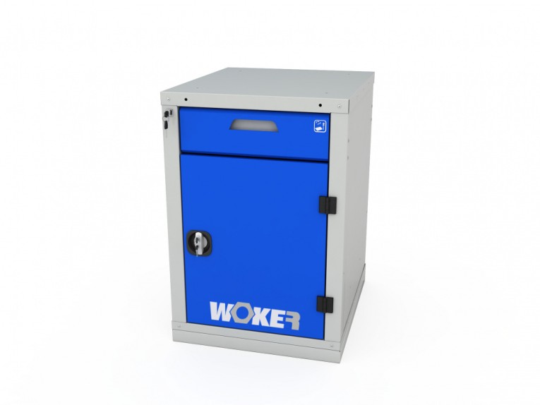 Тумба стационарная WOKER PRO 02 купить в Гатчине