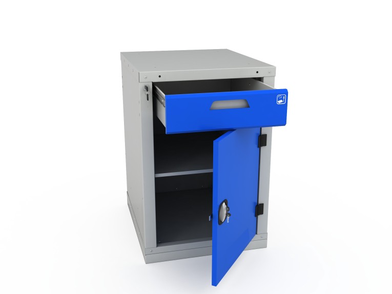 Тумба стационарная WOKER PRO 02 купить в Гатчине Тумба стационарная WOKER PRO 02 купить в Гатчине