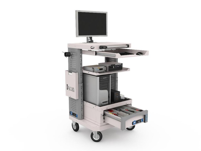 Тележка COMTEX №7 купить в Гатчине Тележка COMTEX №7 купить в Гатчине