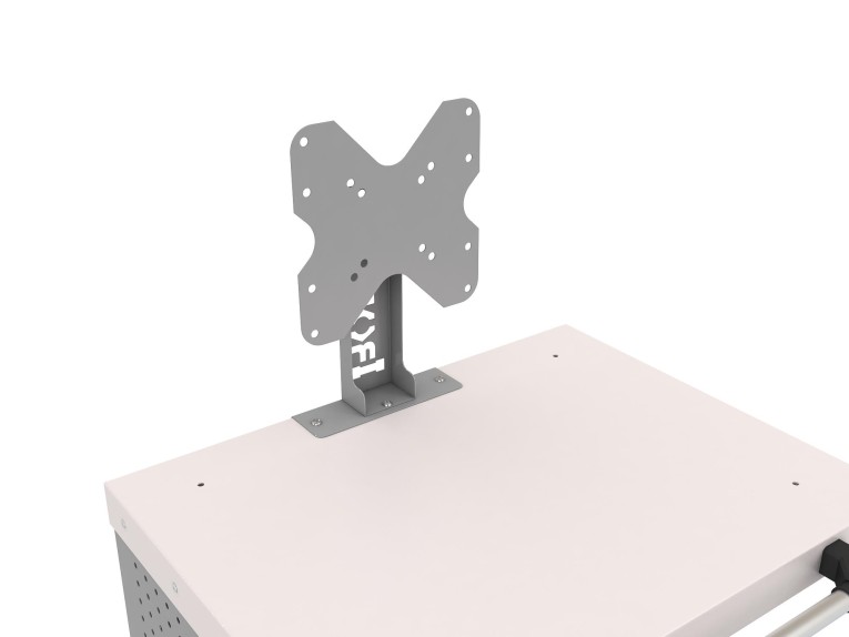 Тележка COMTEX №7 купить в Гатчине Тележка COMTEX №7 купить в Гатчине