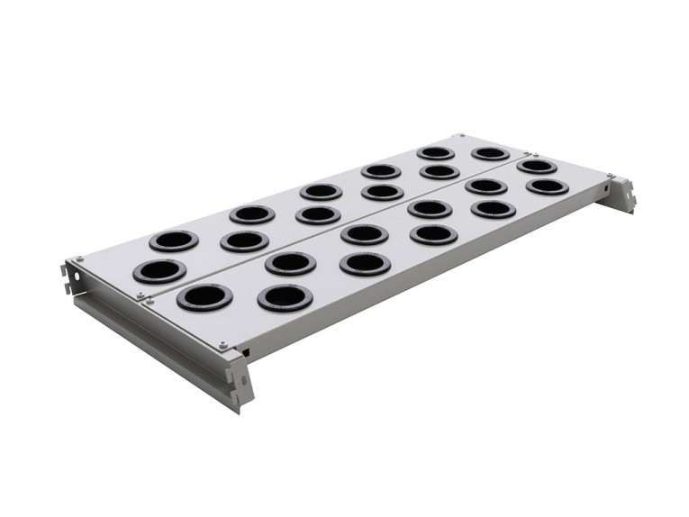 Комплект полок AMH TC SK 63 (2 шт) купить в Гатчине Комплект полок AMH TC SK 63 (2 шт) купить в Гатчине