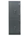 Офисный сейф Aiko AMH-125/2T (223T) купить в Гатчине