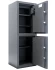 Офисный сейф Aiko AMH-125/2T (223T) купить в Гатчине